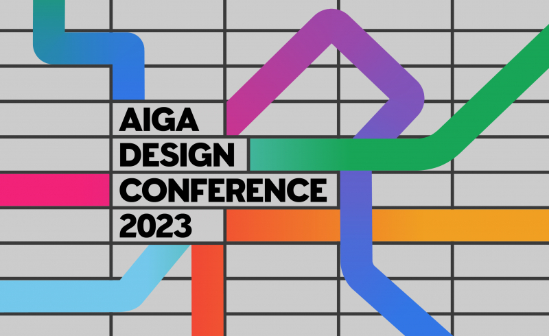 2023 AIGA Design Conference: general session livestream | AIGA Alaska